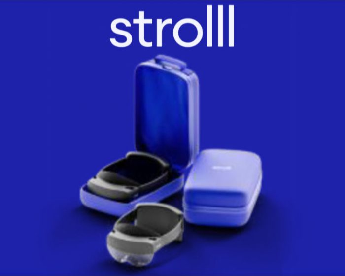 Morrello - Strolll GP Resource